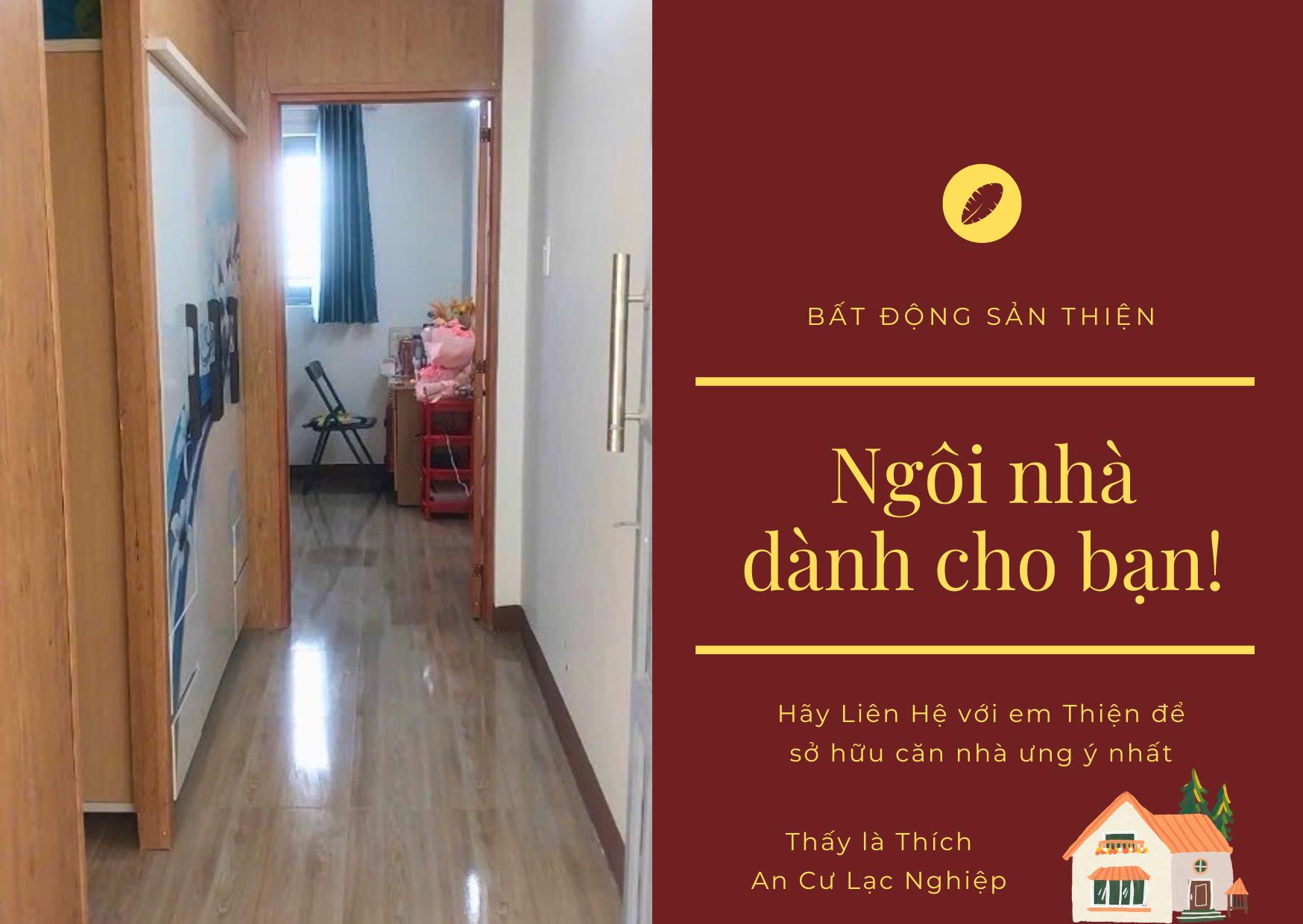 Bán nhà 50m2, 2 tầng, 2PN, Q.12, Hiệp Thành, 2.75 tỷ - Ảnh 2